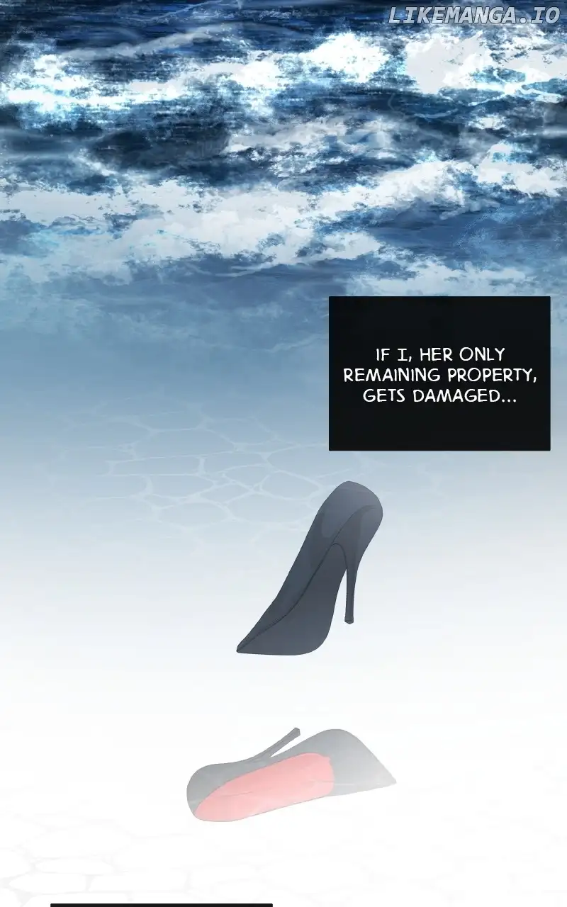 I Give You My All Chapter 26 - Page 31