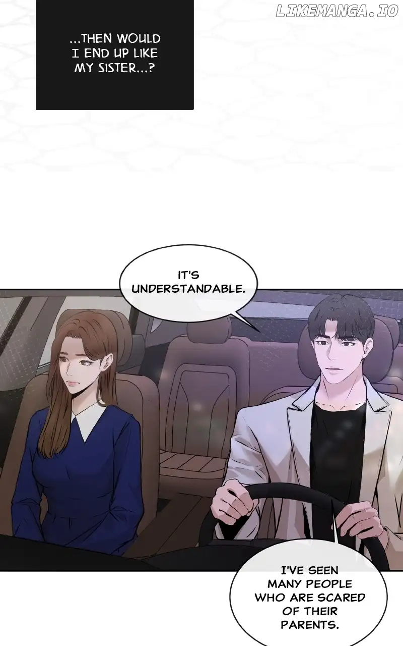 I Give You My All Chapter 26 - Page 32