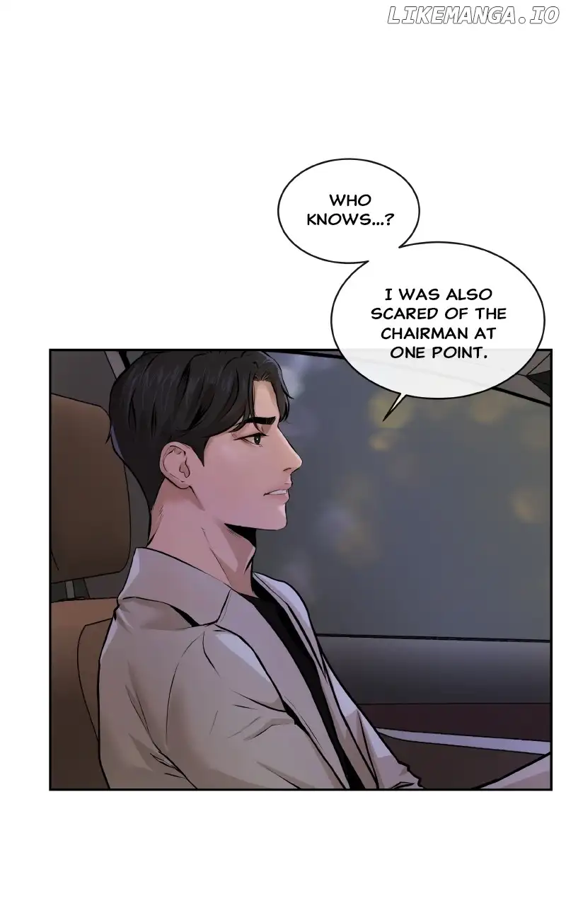 I Give You My All Chapter 26 - Page 35