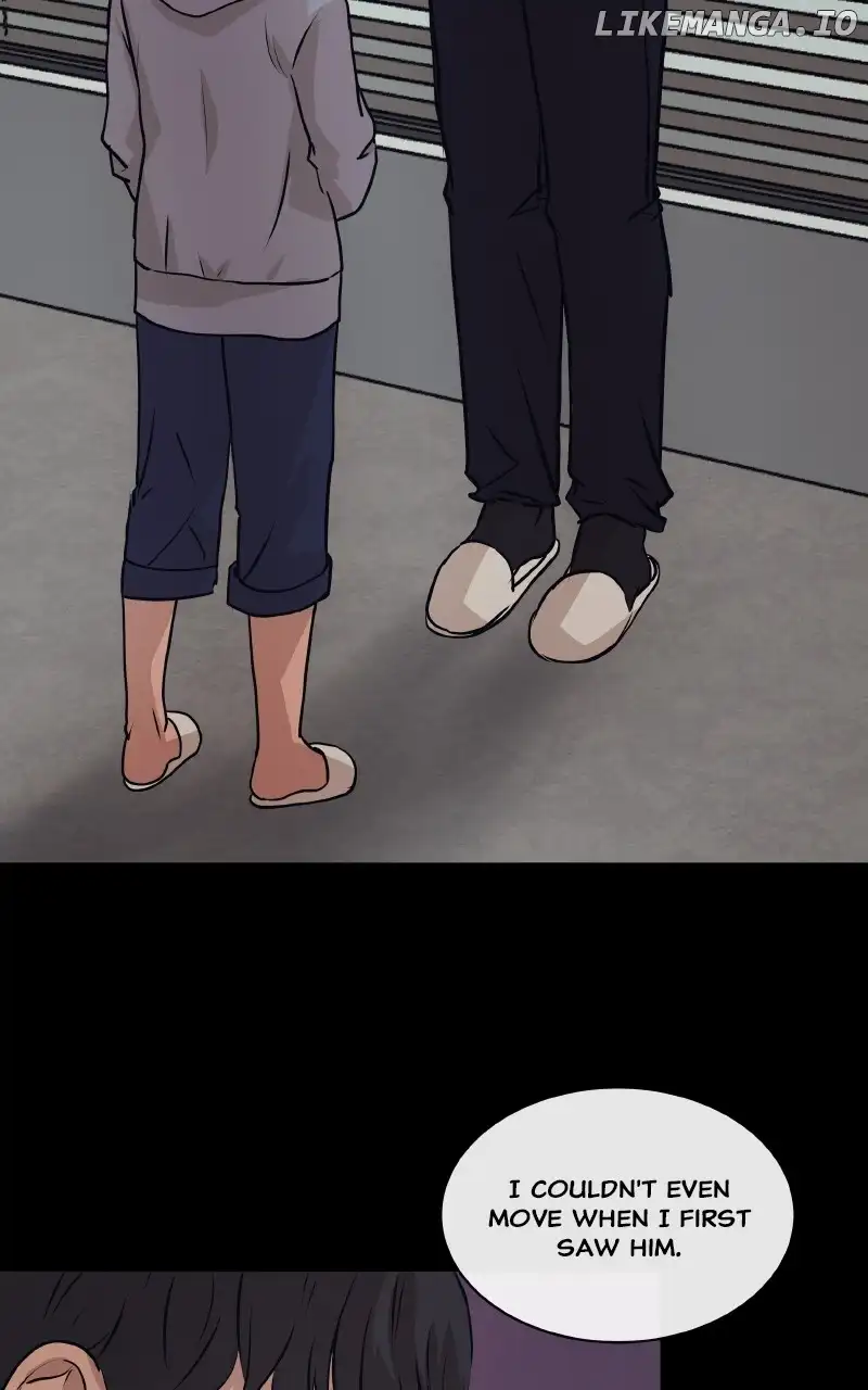 I Give You My All Chapter 26 - Page 37