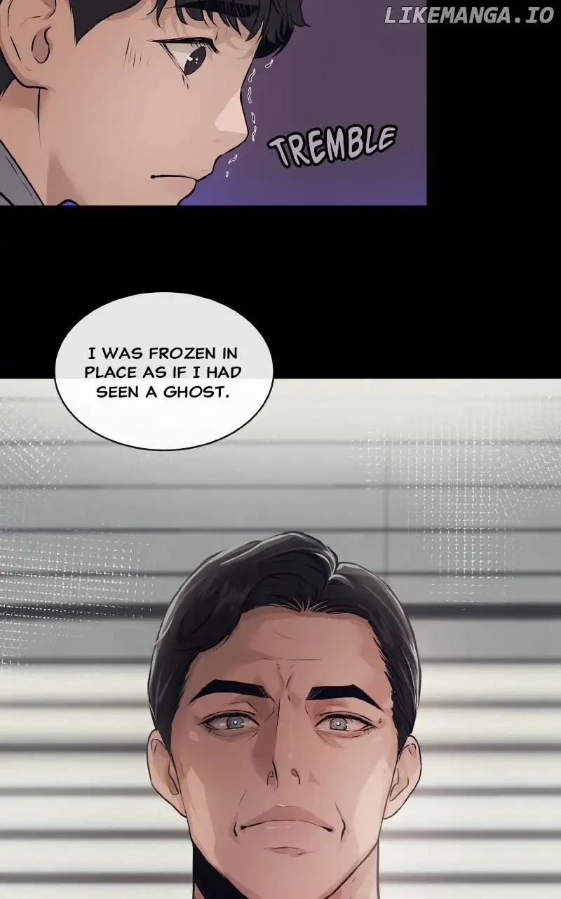 I Give You My All Chapter 26 - Page 38