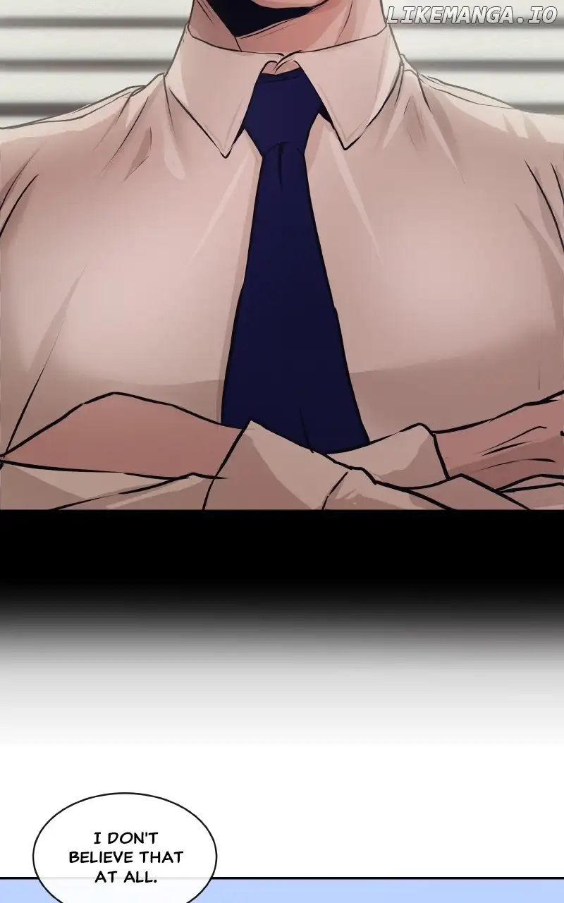 I Give You My All Chapter 26 - Page 39