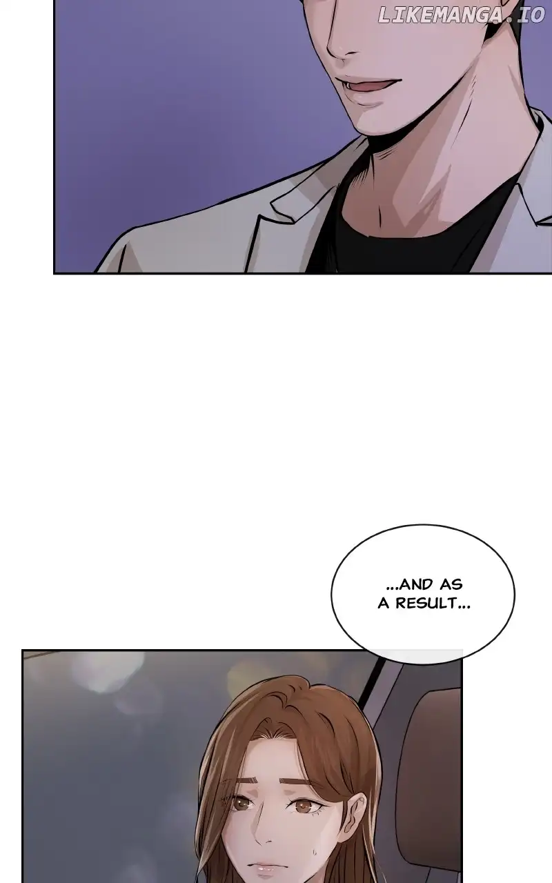 I Give You My All Chapter 26 - Page 41