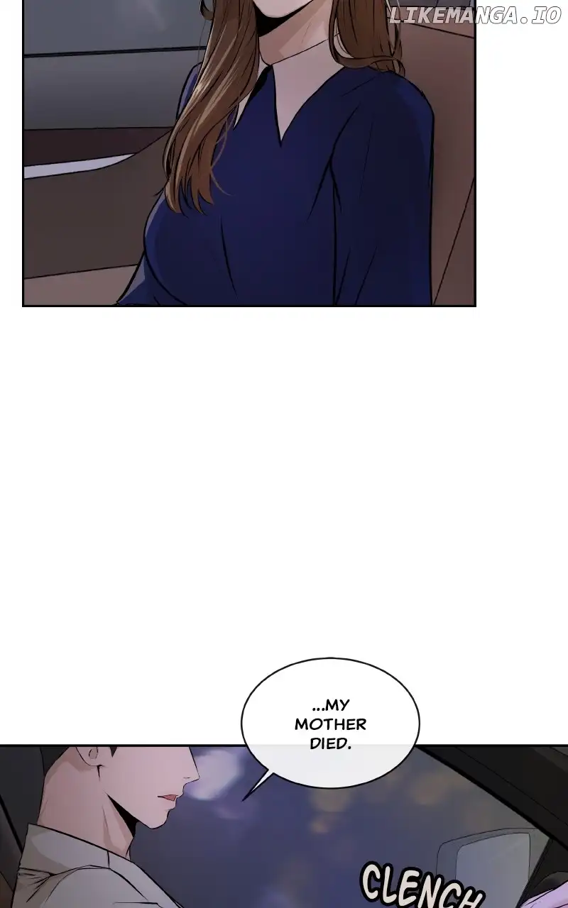 I Give You My All Chapter 26 - Page 42