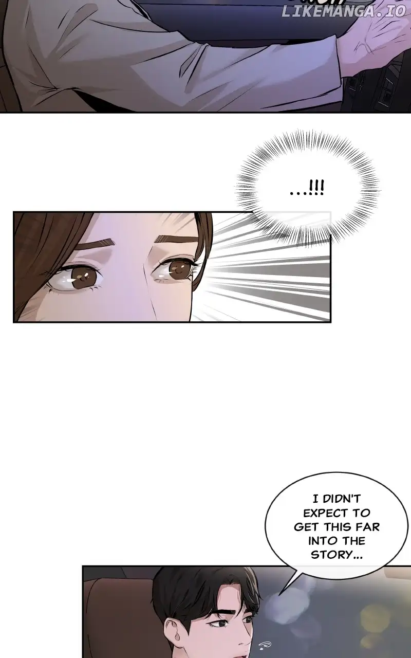 I Give You My All Chapter 26 - Page 43