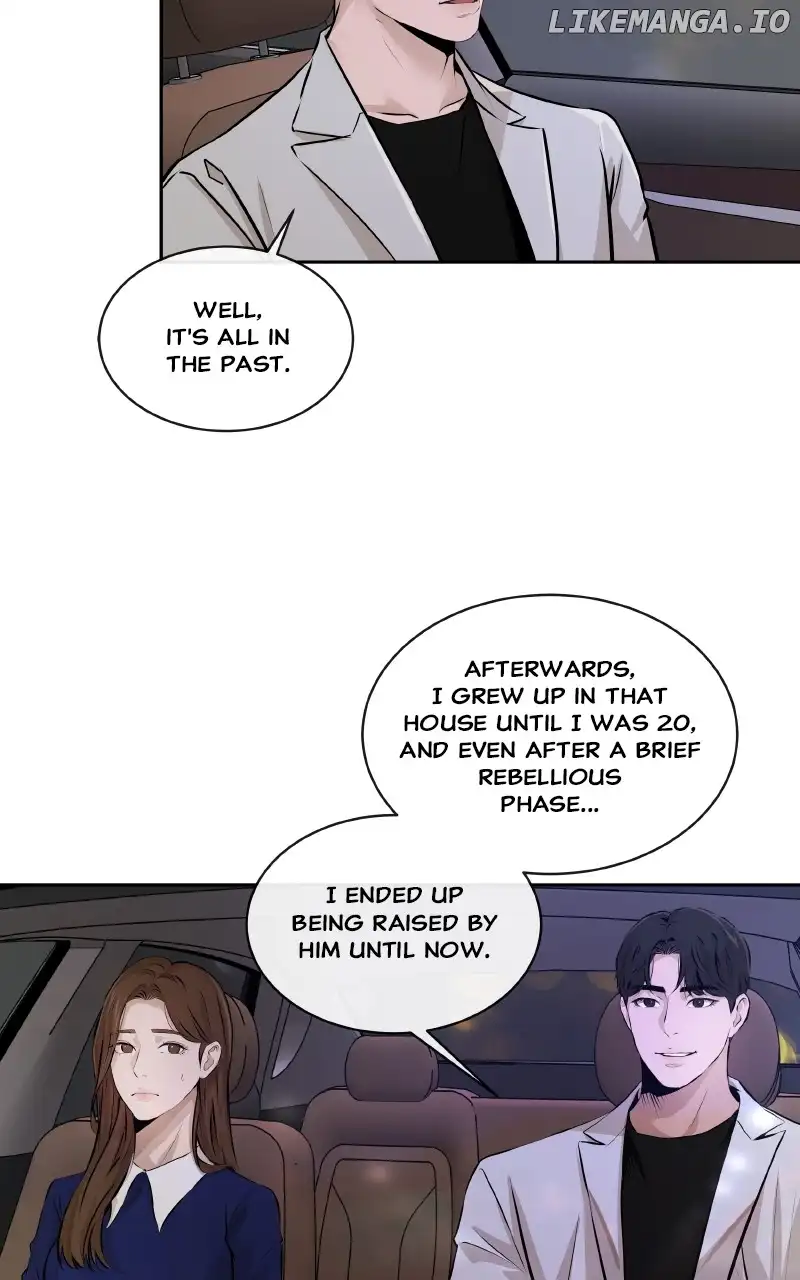 I Give You My All Chapter 26 - Page 44