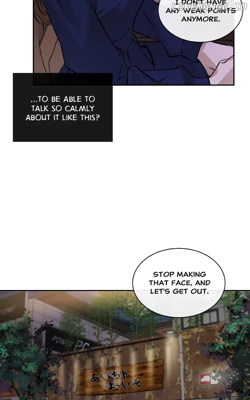 I Give You My All Chapter 26 - Page 46