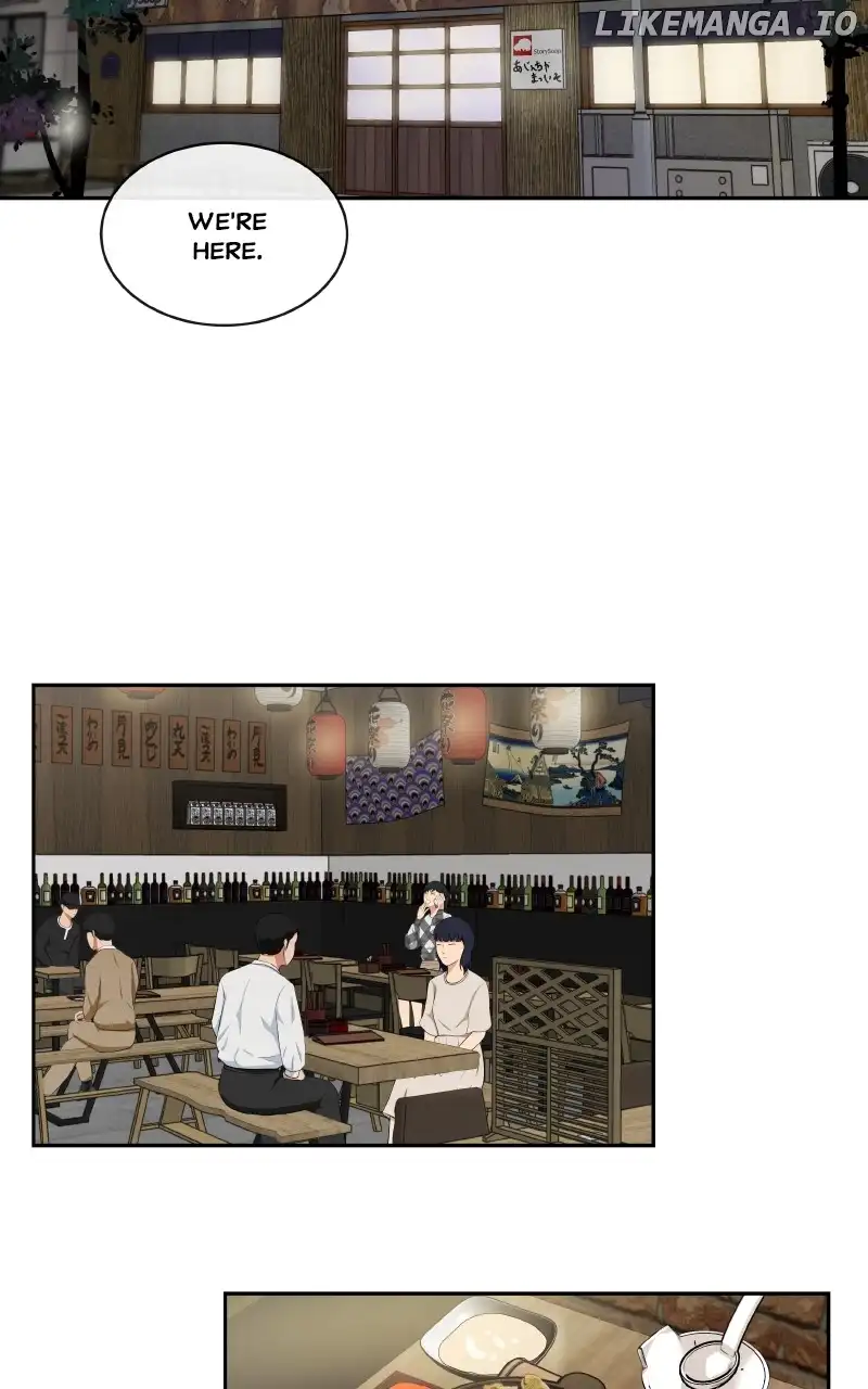 I Give You My All Chapter 26 - Page 47