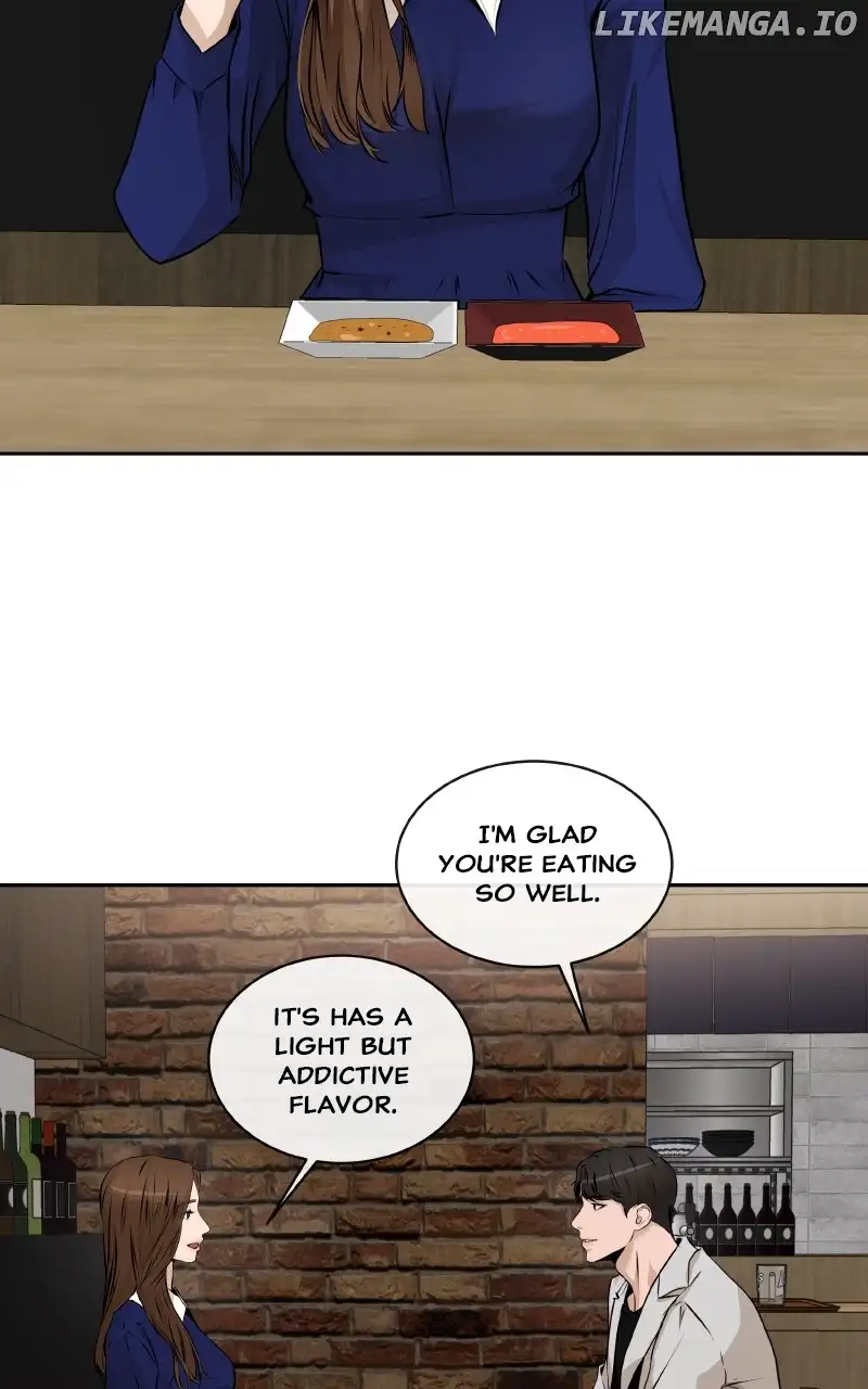 I Give You My All Chapter 26 - Page 49