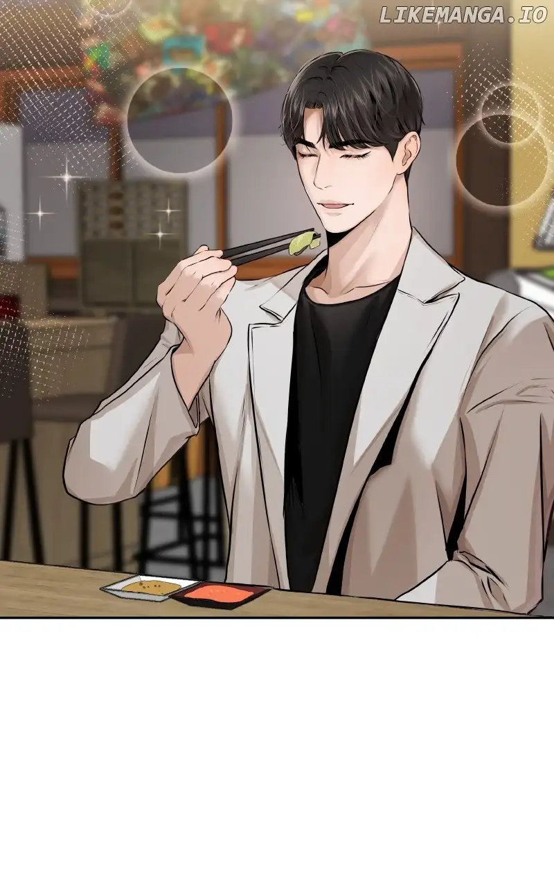 I Give You My All Chapter 26 - Page 52