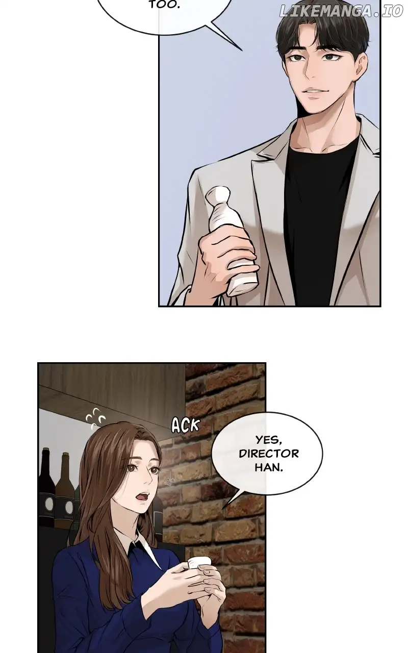 I Give You My All Chapter 26 - Page 59