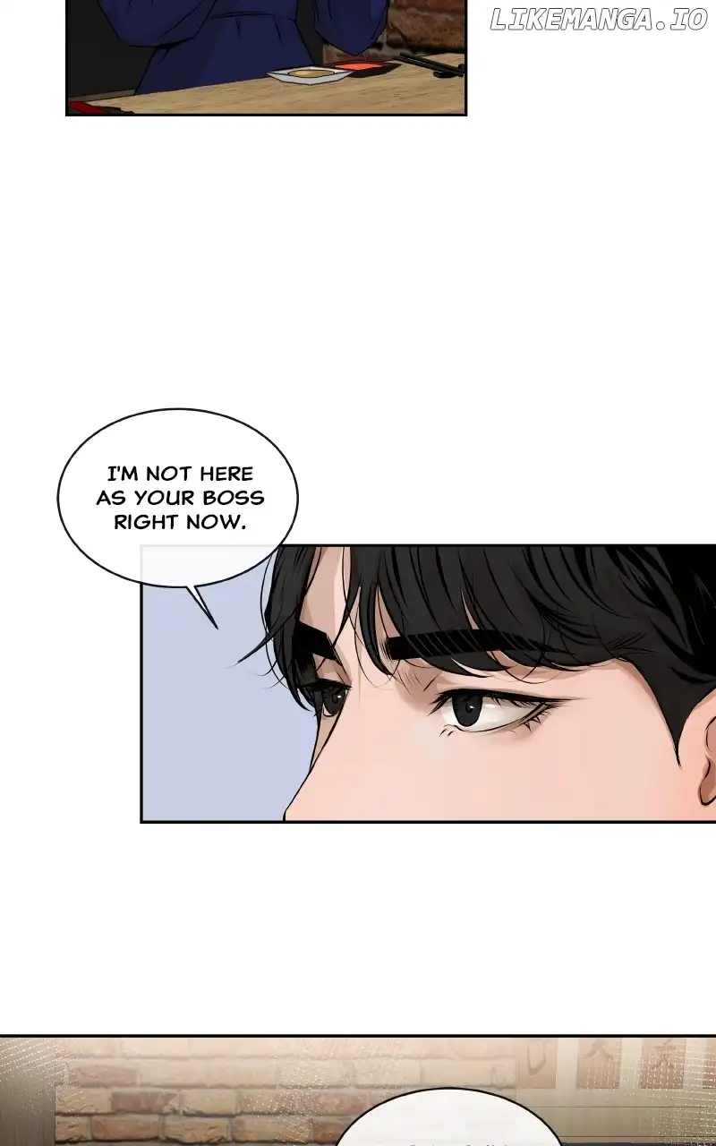 I Give You My All Chapter 26 - Page 60