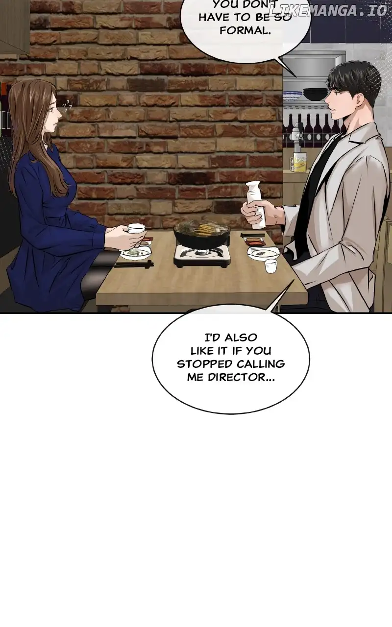 I Give You My All Chapter 26 - Page 61