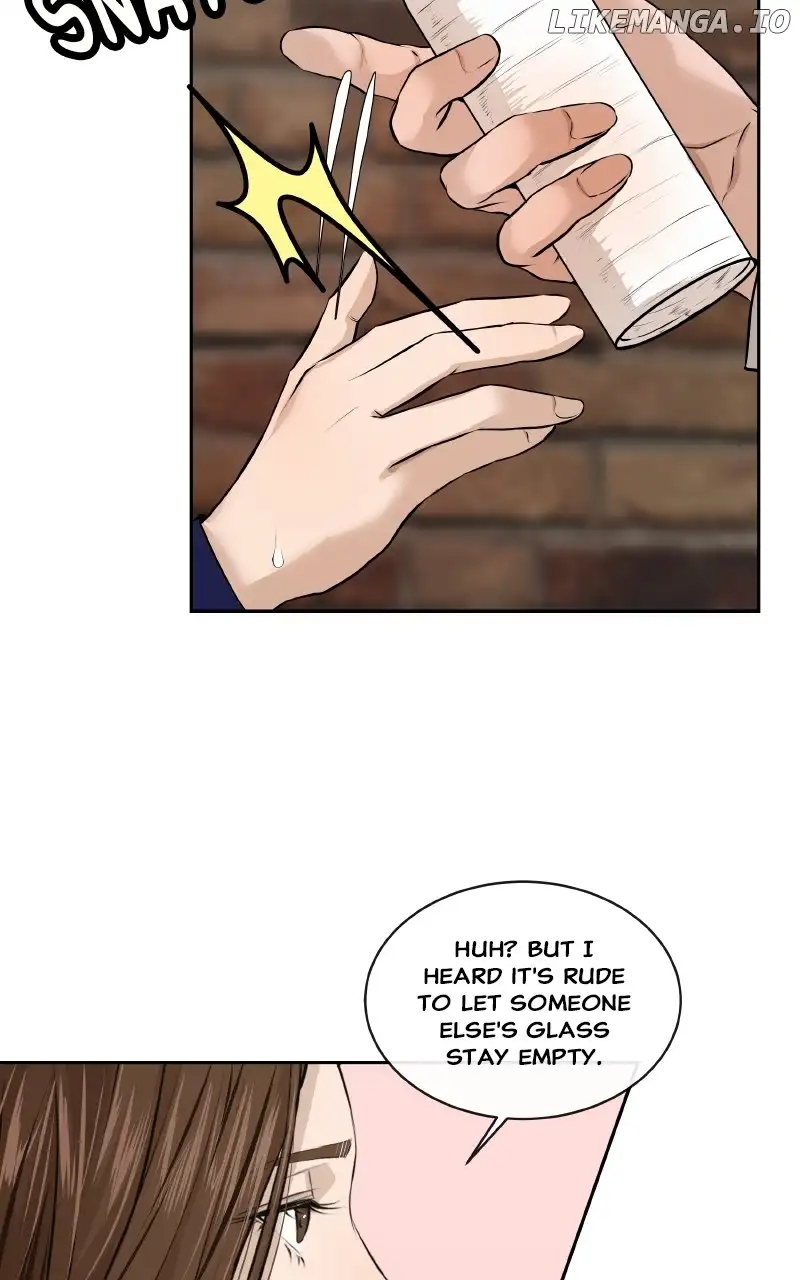 I Give You My All Chapter 27 - Page 10