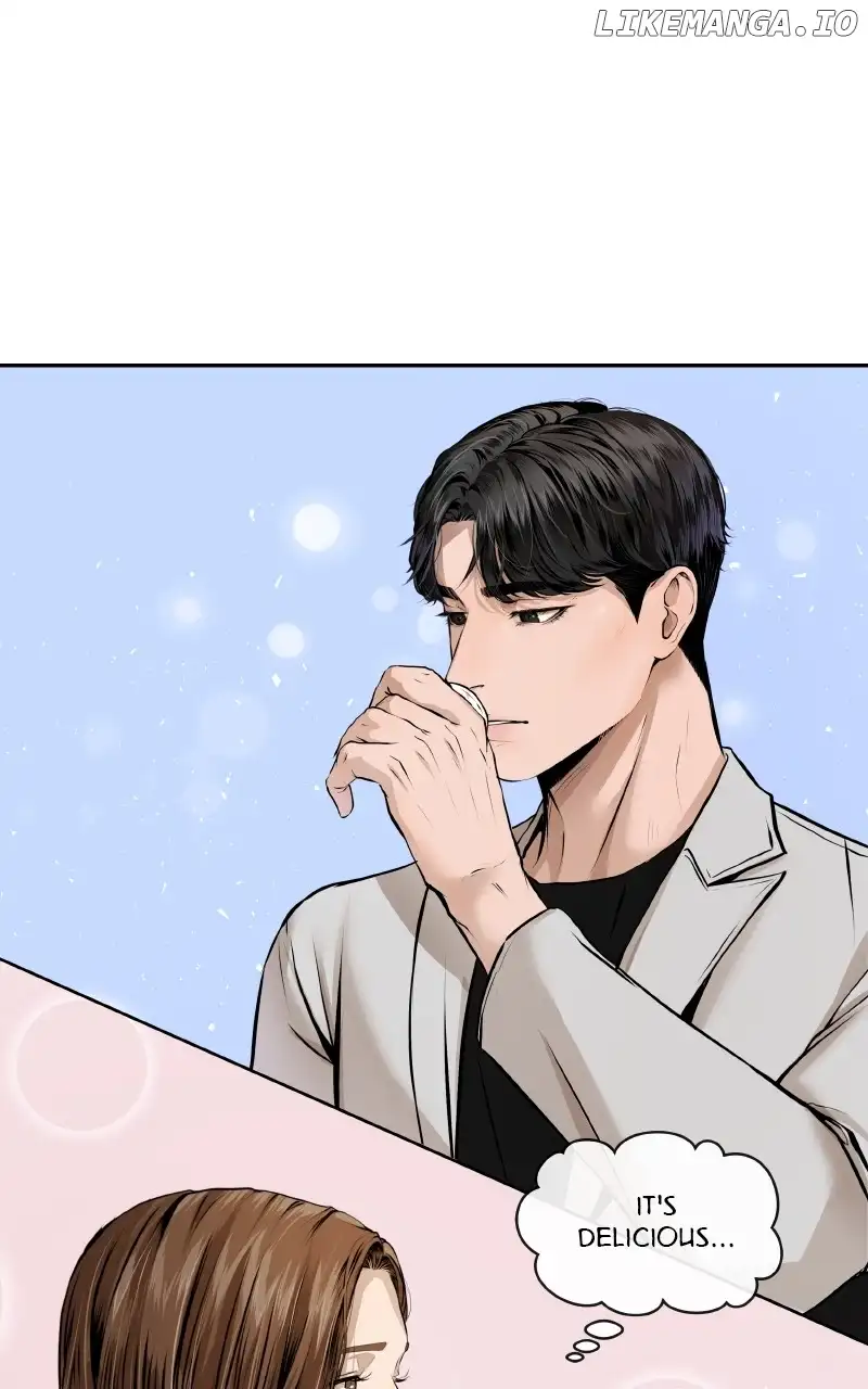 I Give You My All Chapter 27 - Page 12