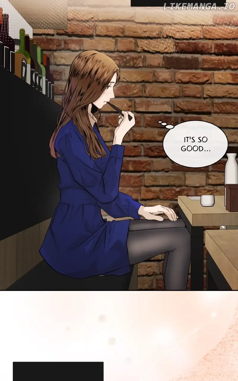 I Give You My All Chapter 27 - Page 16