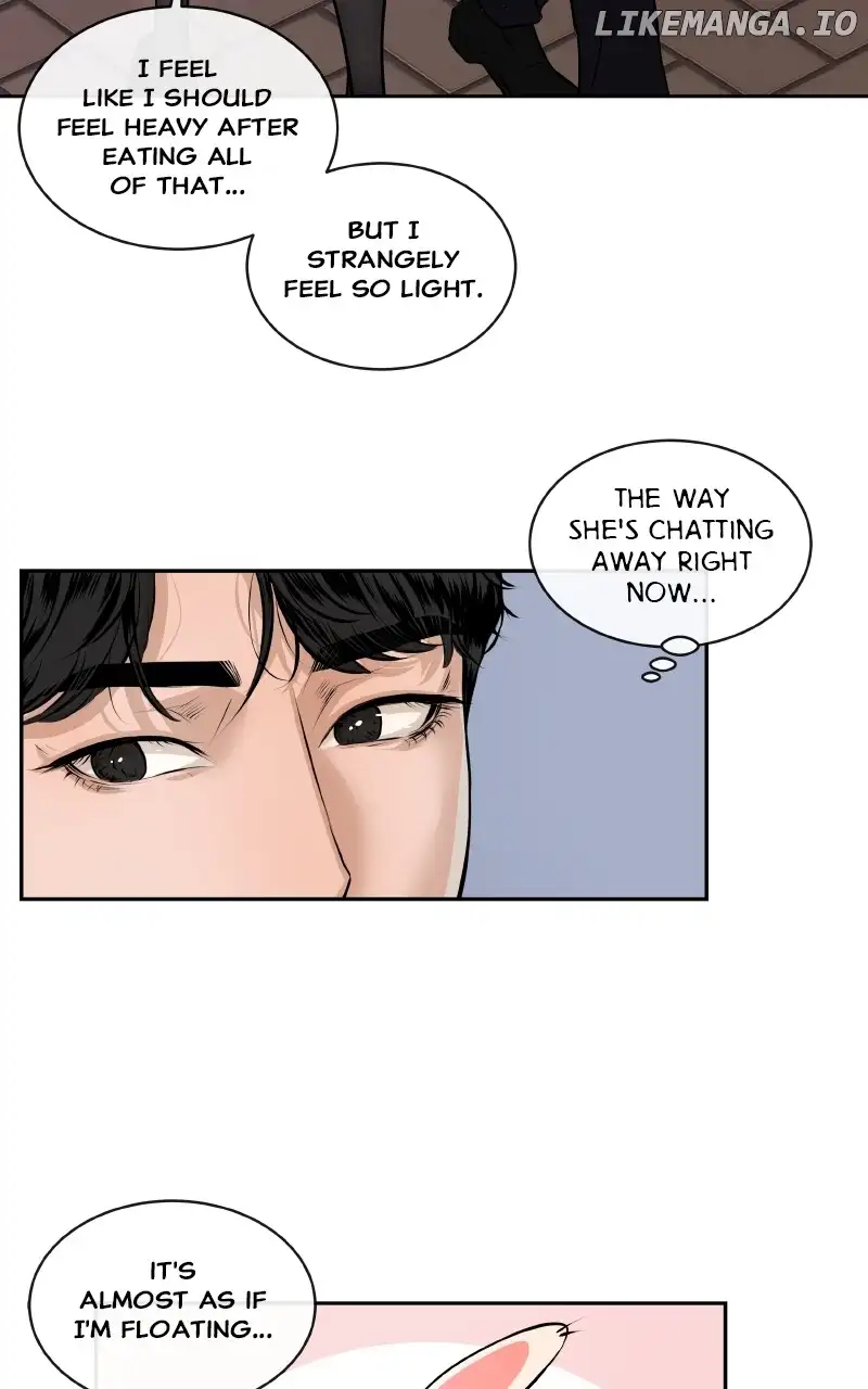 I Give You My All Chapter 27 - Page 24