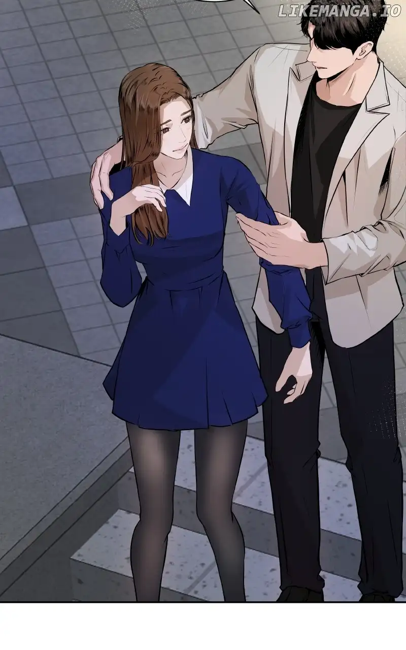 I Give You My All Chapter 27 - Page 26