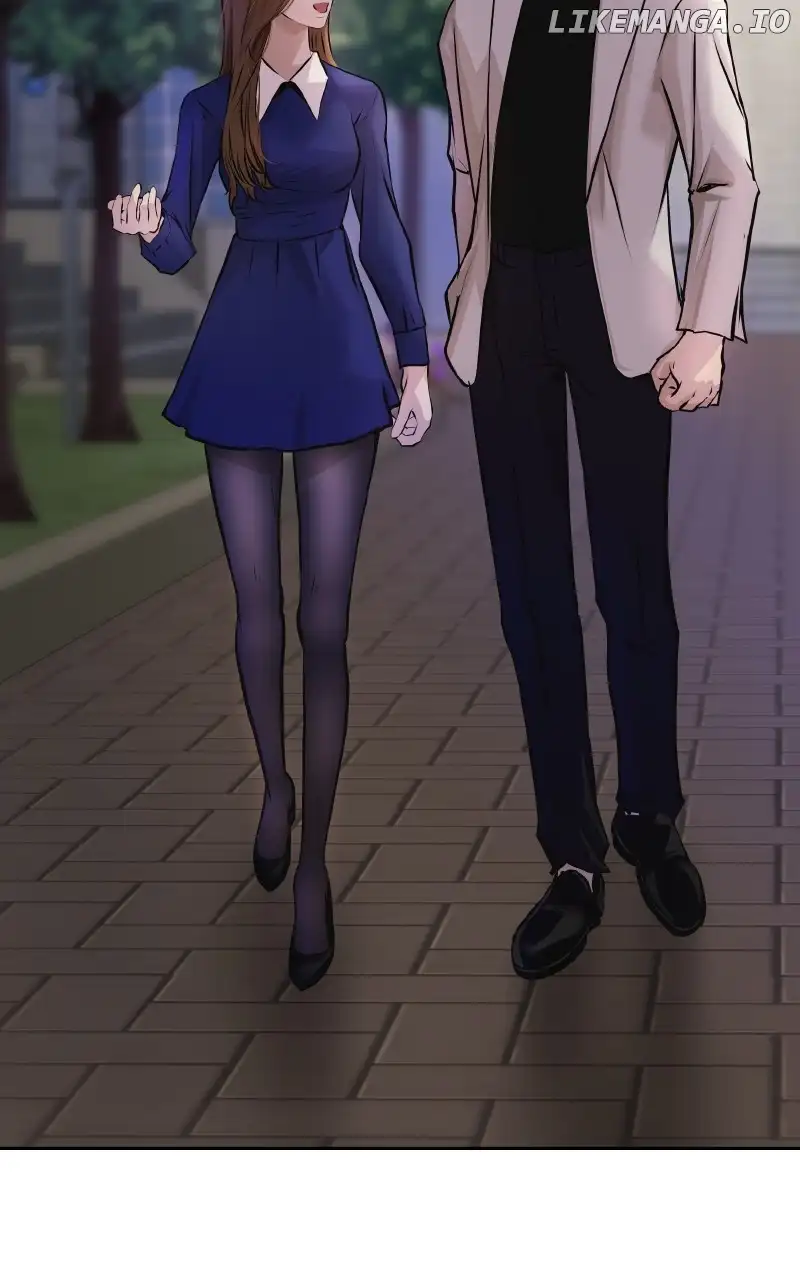 I Give You My All Chapter 27 - Page 32