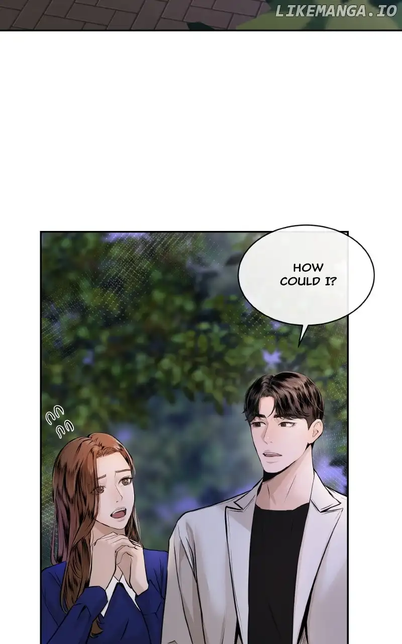 I Give You My All Chapter 27 - Page 35