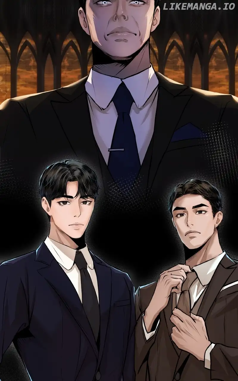 I Give You My All Chapter 27 - Page 37