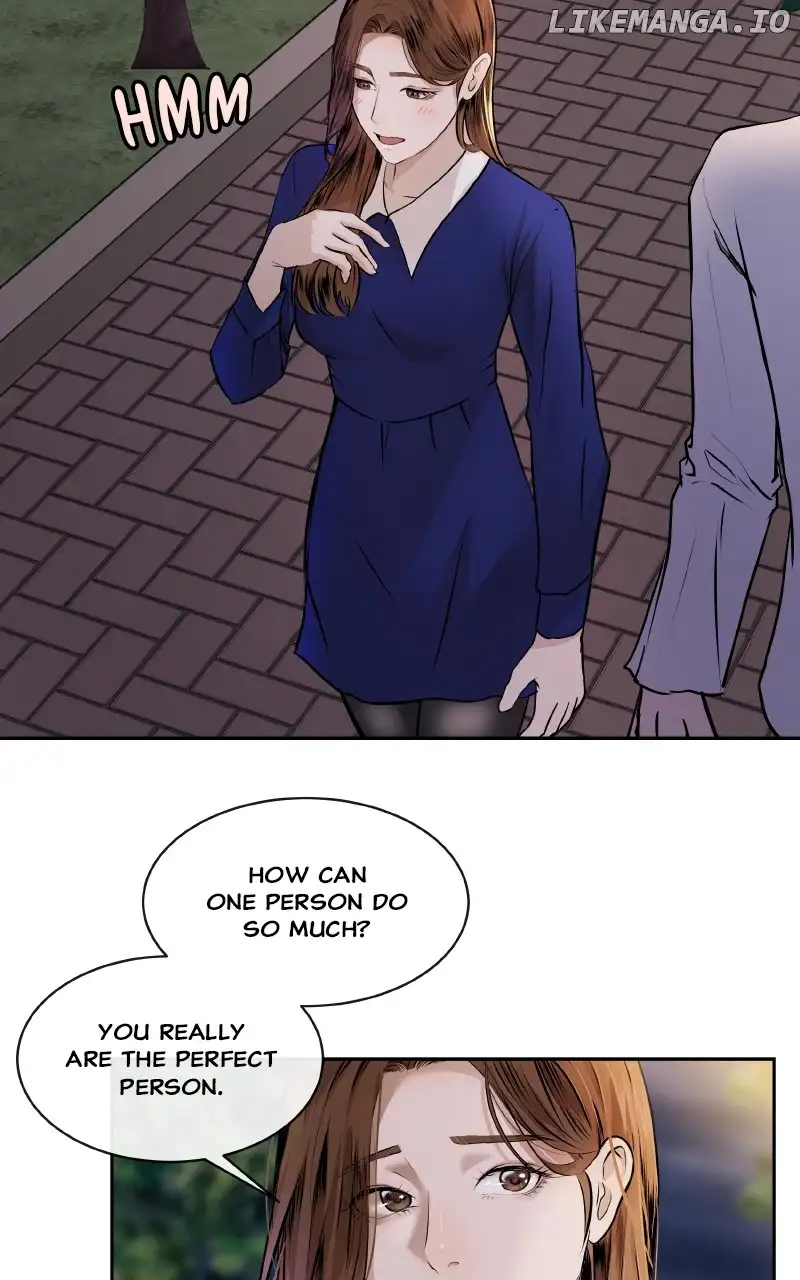 I Give You My All Chapter 27 - Page 39