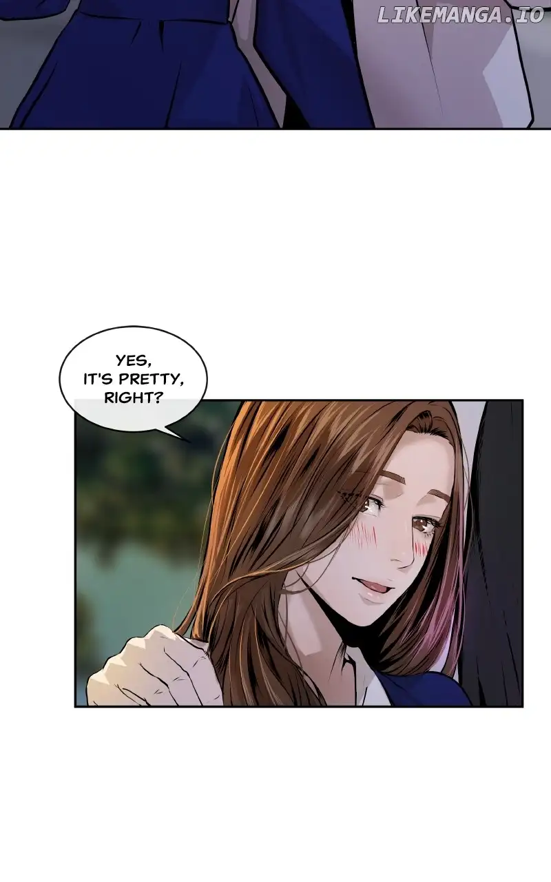 I Give You My All Chapter 27 - Page 44