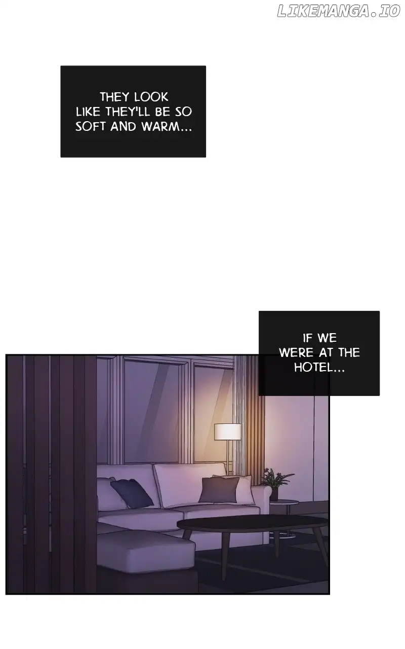 I Give You My All Chapter 27 - Page 48