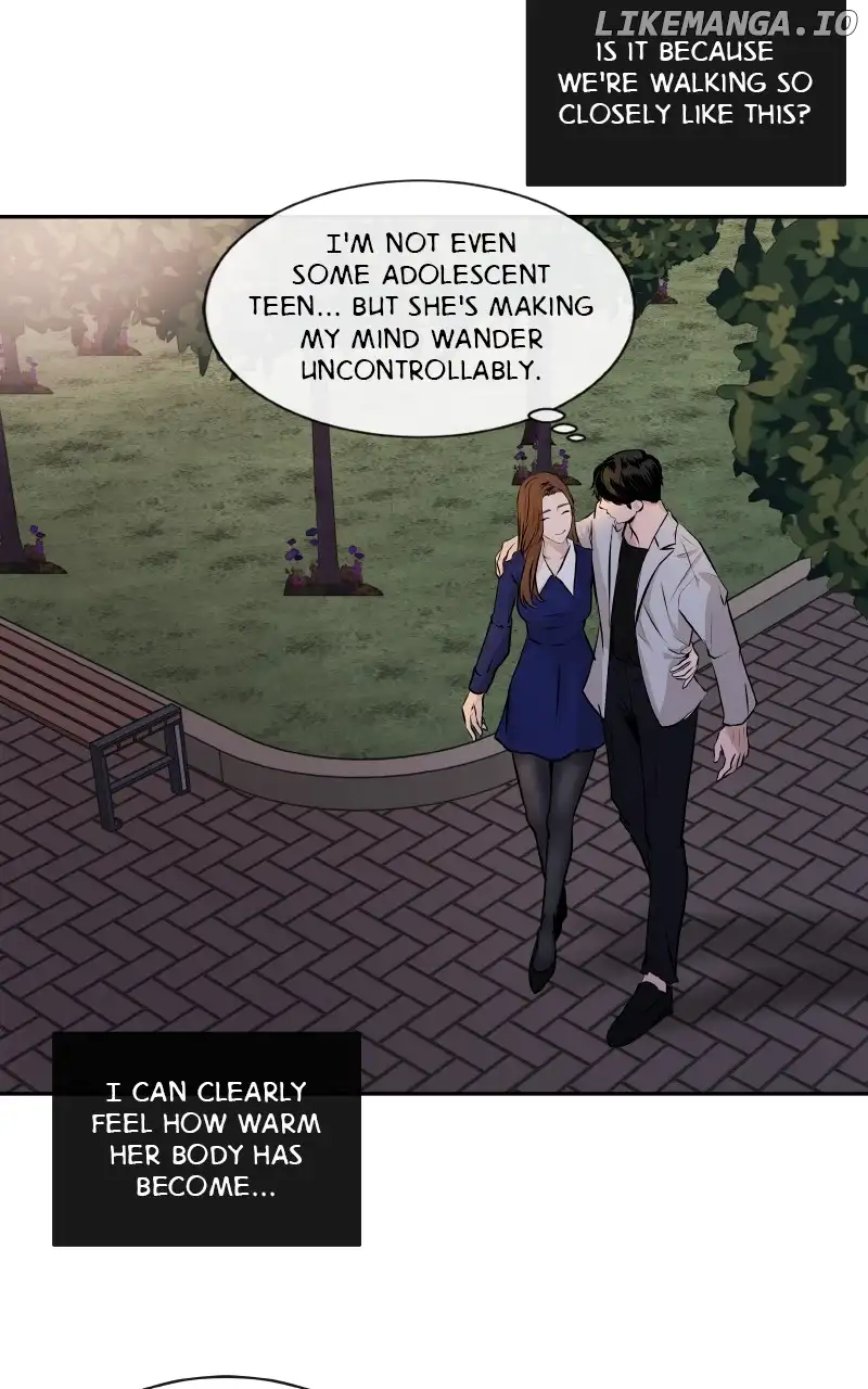 I Give You My All Chapter 27 - Page 51