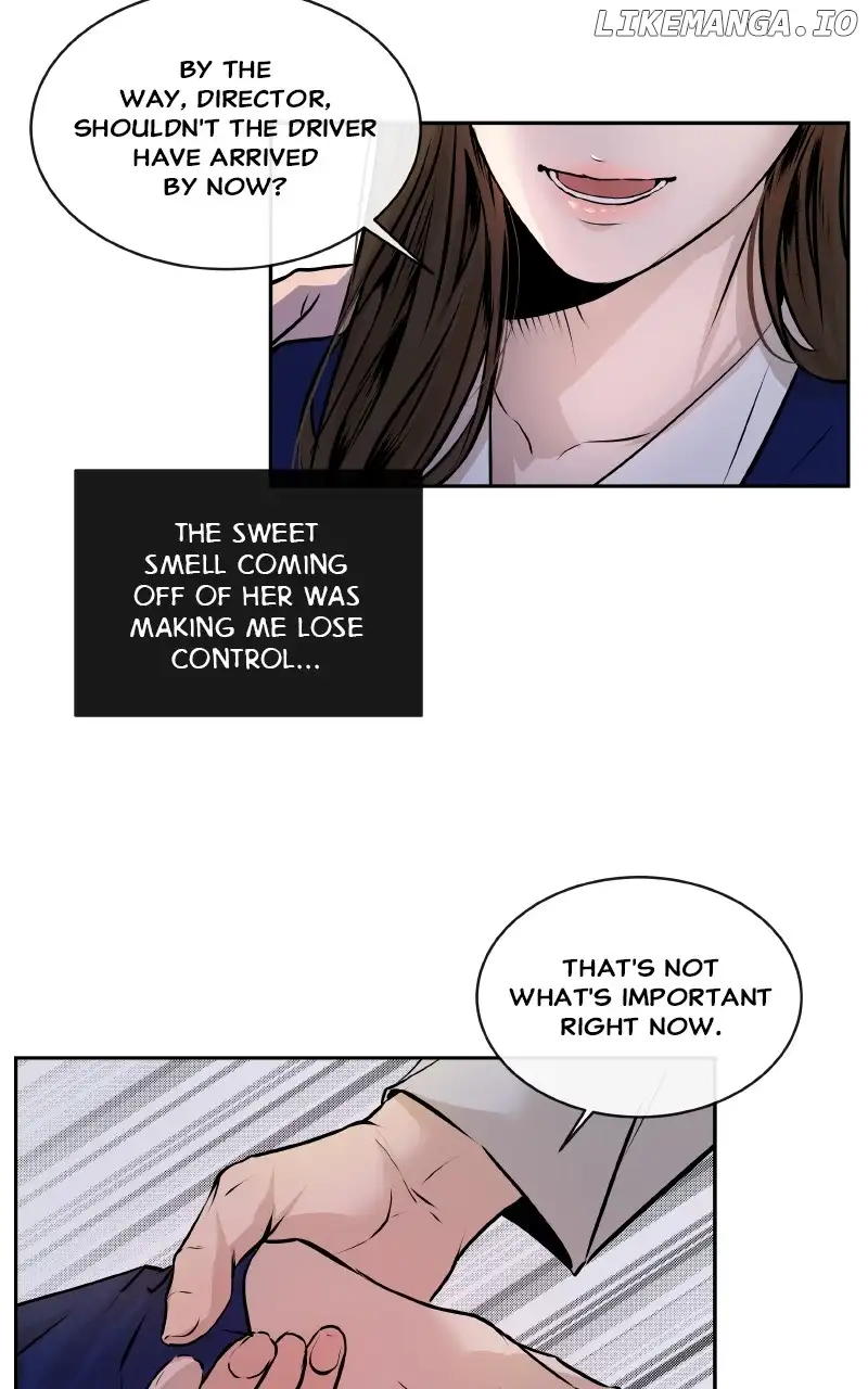 I Give You My All Chapter 27 - Page 52