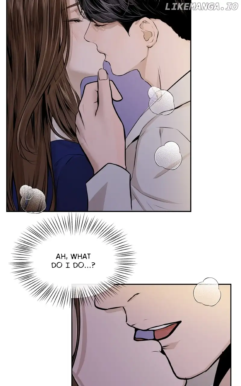 I Give You My All Chapter 28 - Page 4