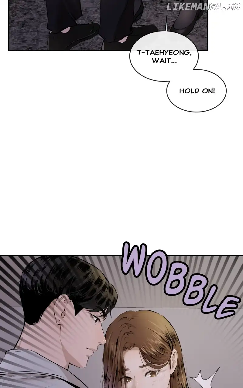 I Give You My All Chapter 28 - Page 6