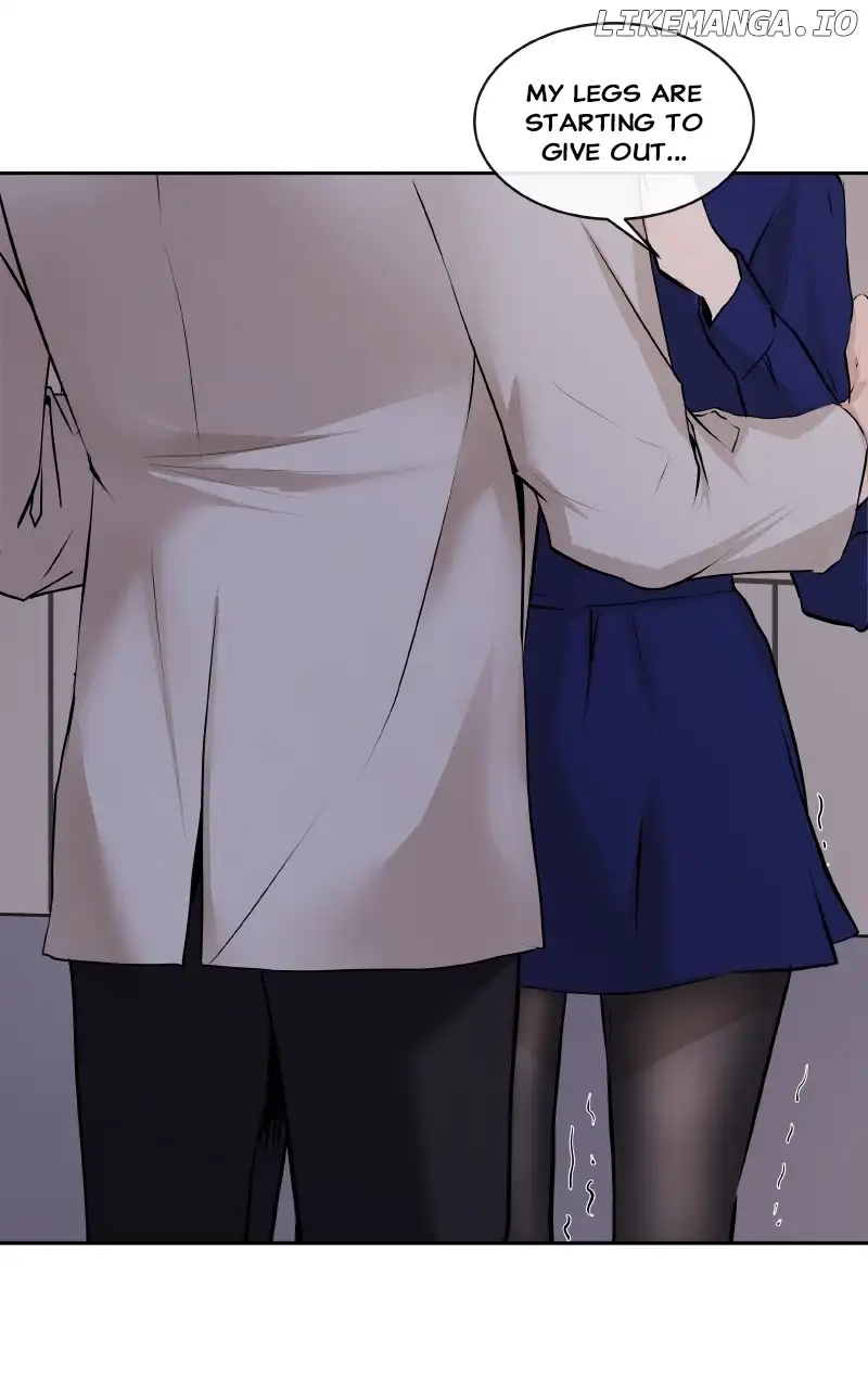 I Give You My All Chapter 28 - Page 8