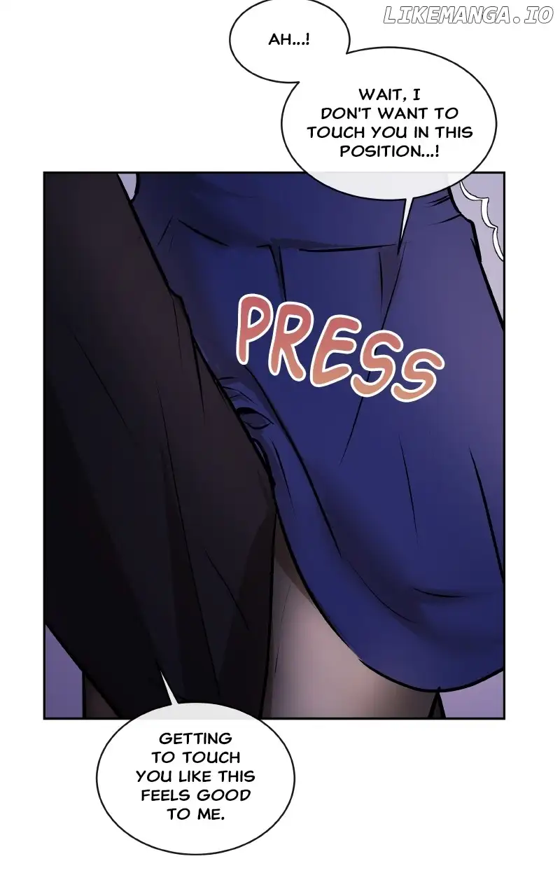 I Give You My All Chapter 28 - Page 10