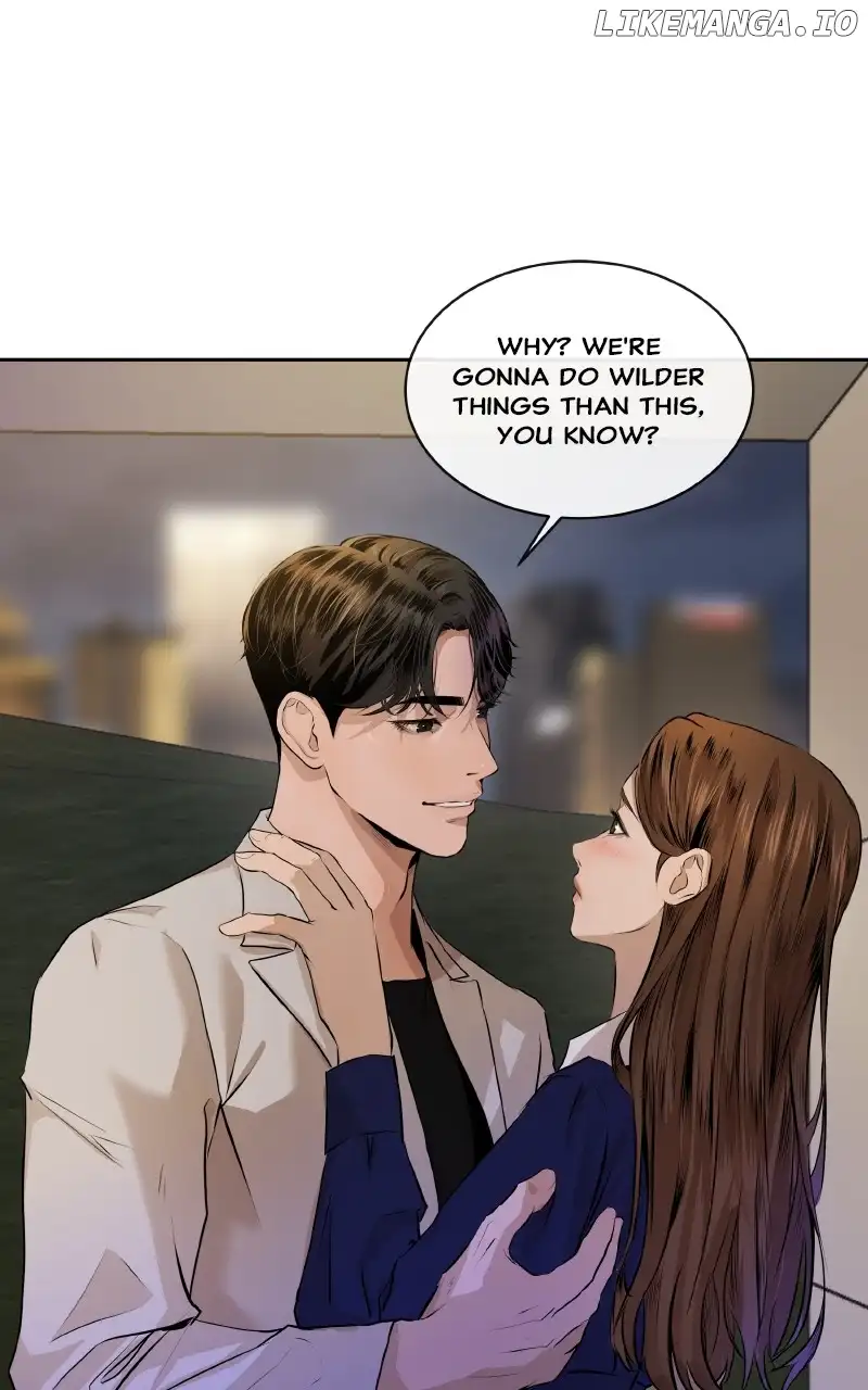 I Give You My All Chapter 28 - Page 19