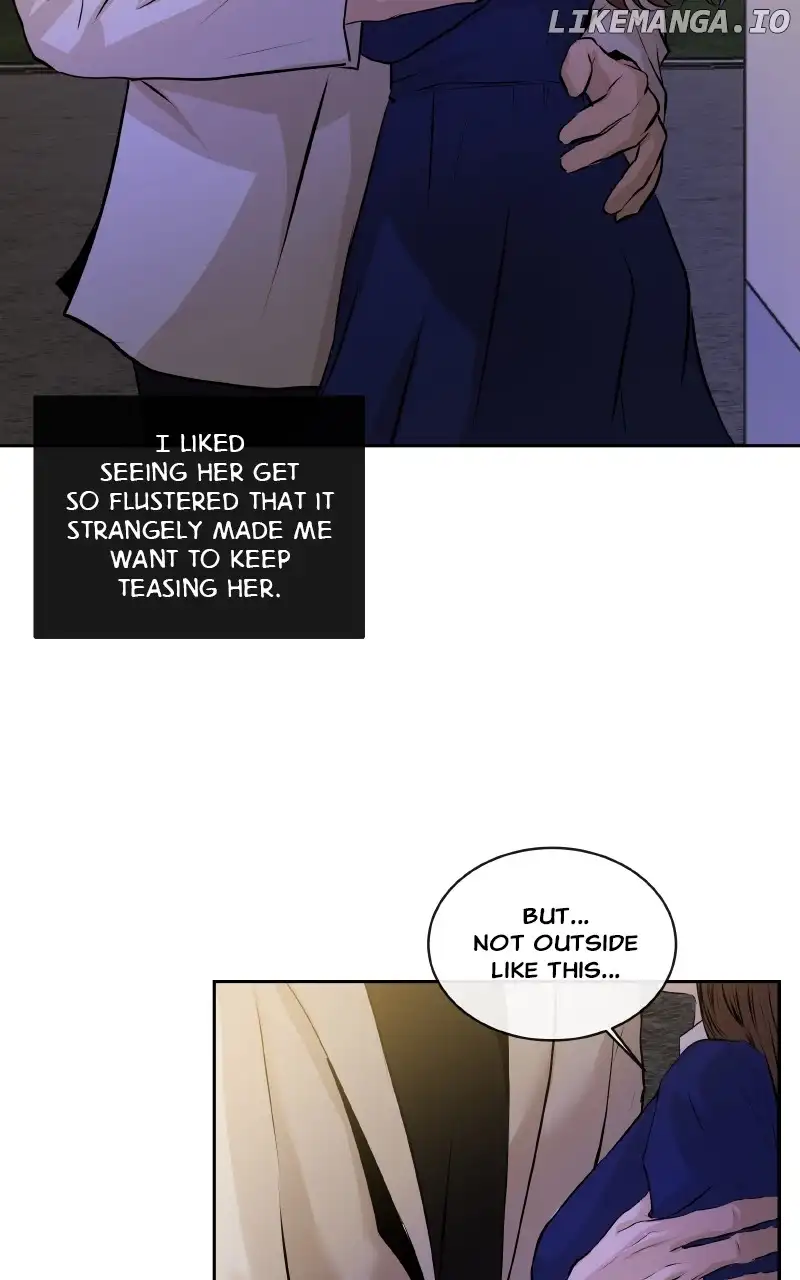 I Give You My All Chapter 28 - Page 20