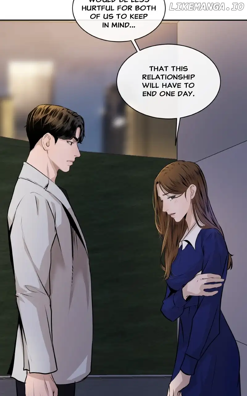 I Give You My All Chapter 28 - Page 28