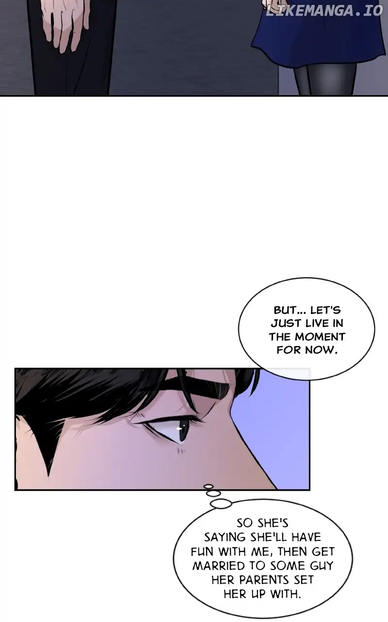 I Give You My All Chapter 28 - Page 29