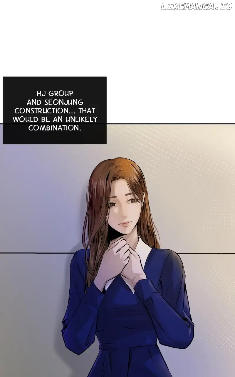 I Give You My All Chapter 28 - Page 30