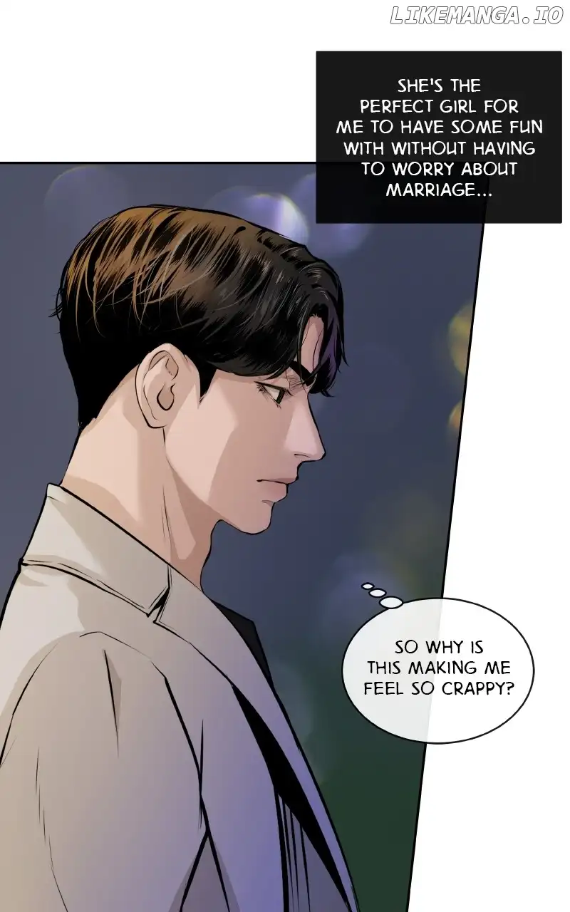 I Give You My All Chapter 28 - Page 32