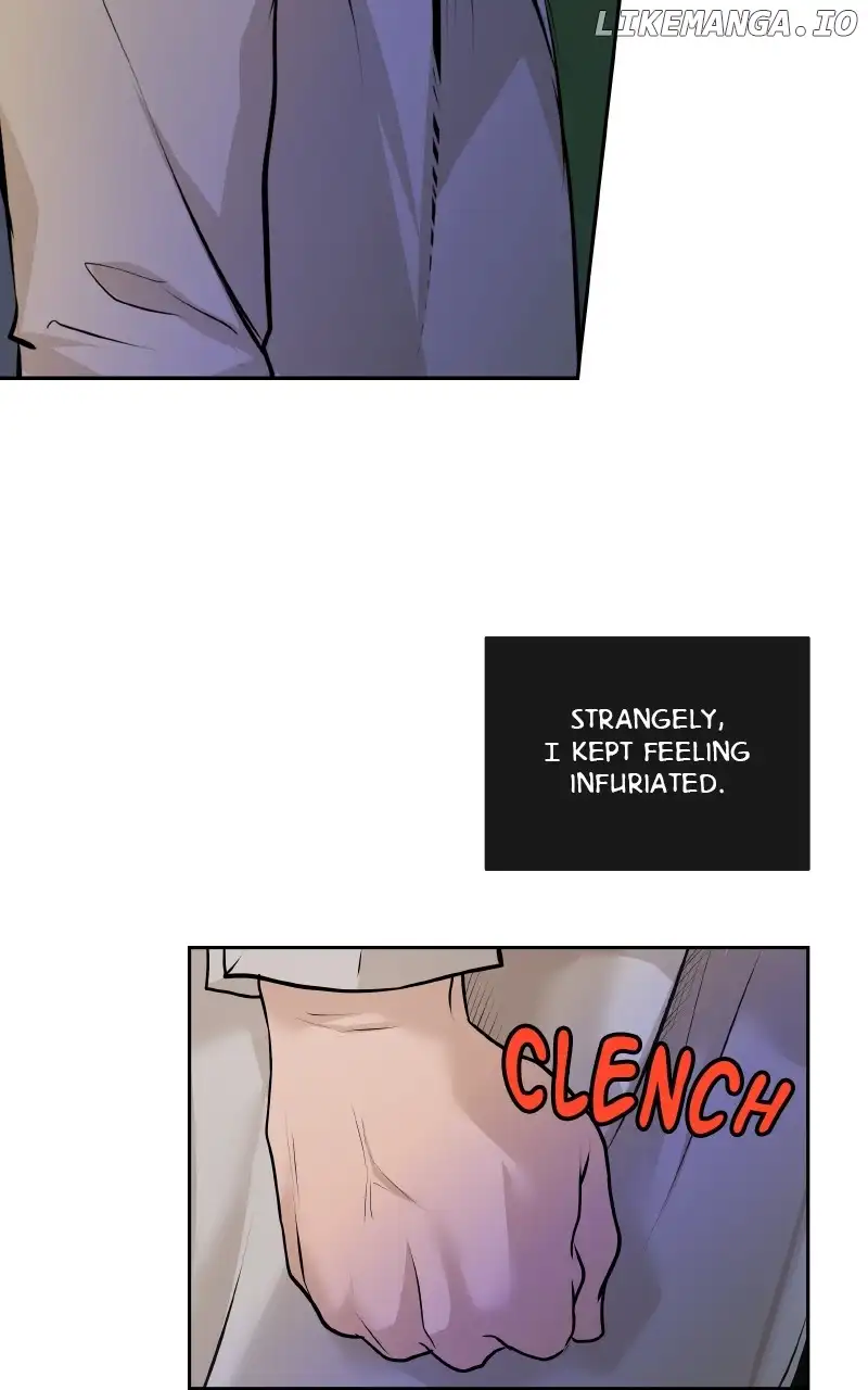 I Give You My All Chapter 28 - Page 33