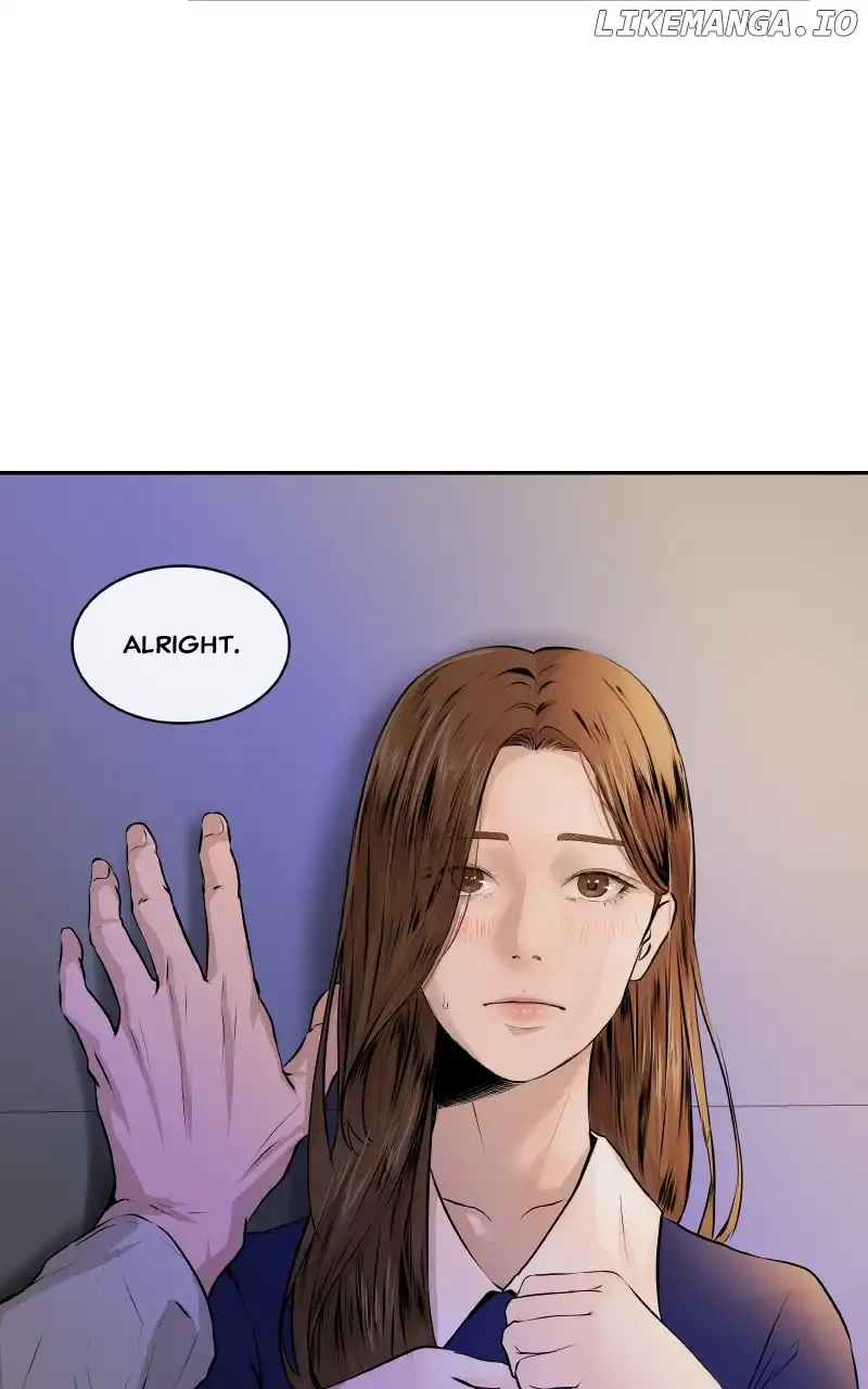 I Give You My All Chapter 28 - Page 34