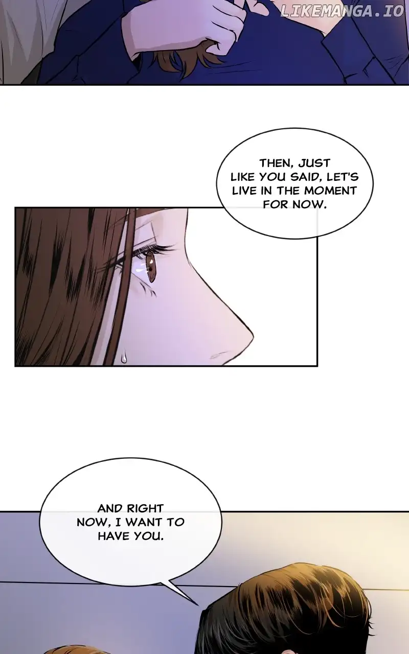 I Give You My All Chapter 28 - Page 35