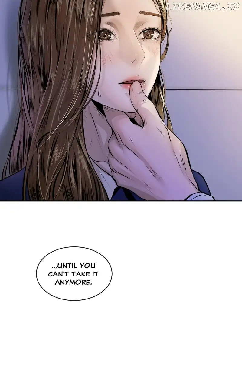 I Give You My All Chapter 28 - Page 37