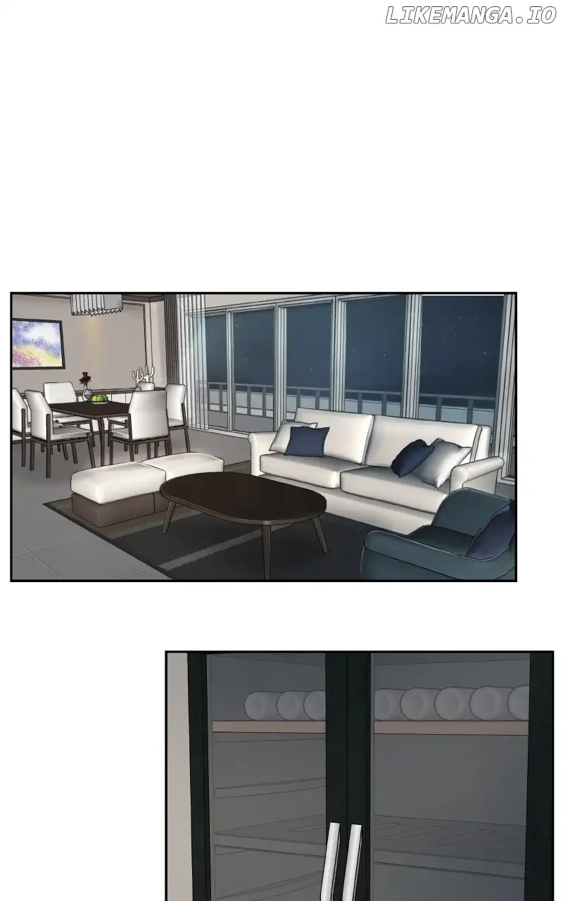 I Give You My All Chapter 28 - Page 38