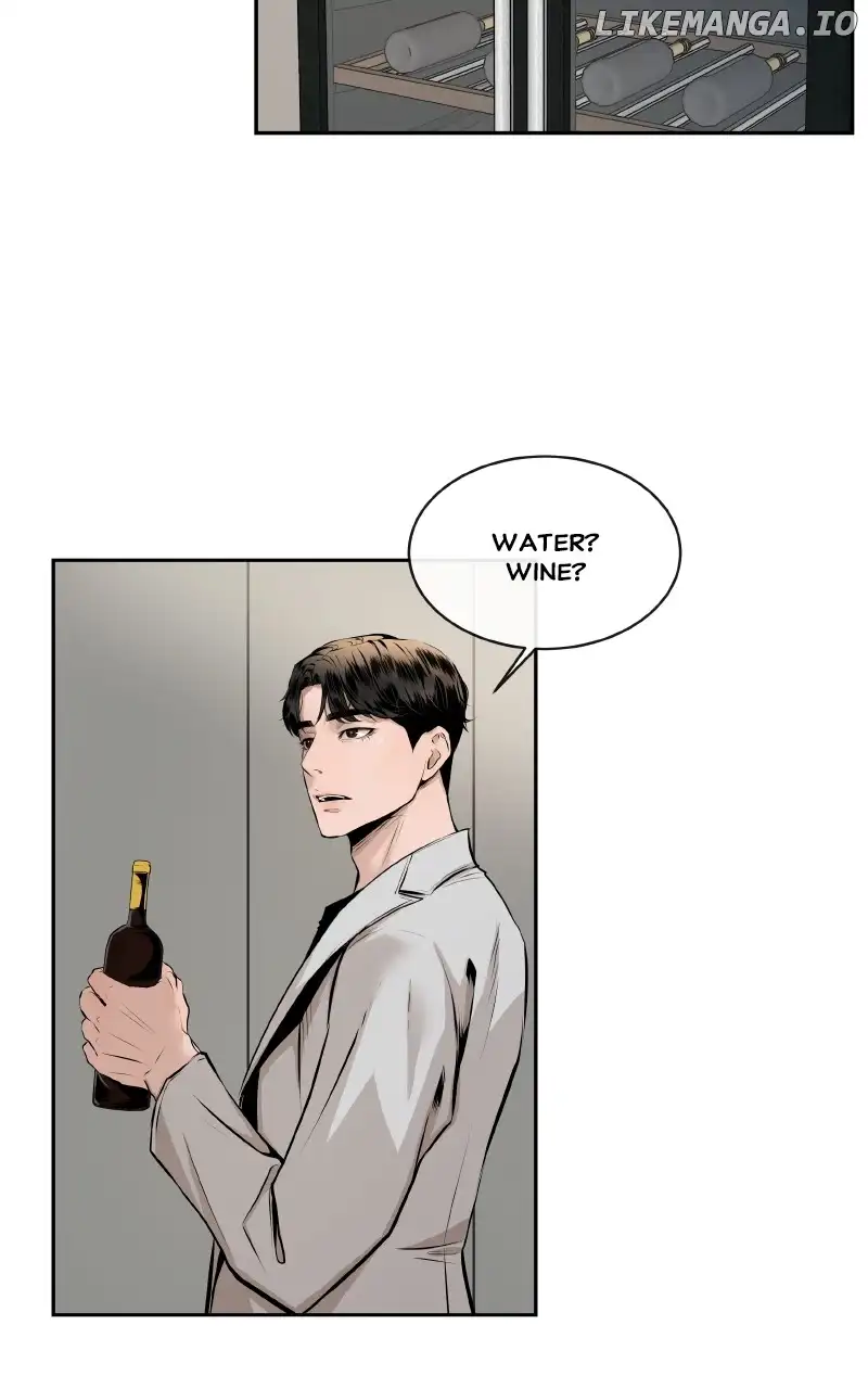 I Give You My All Chapter 28 - Page 39