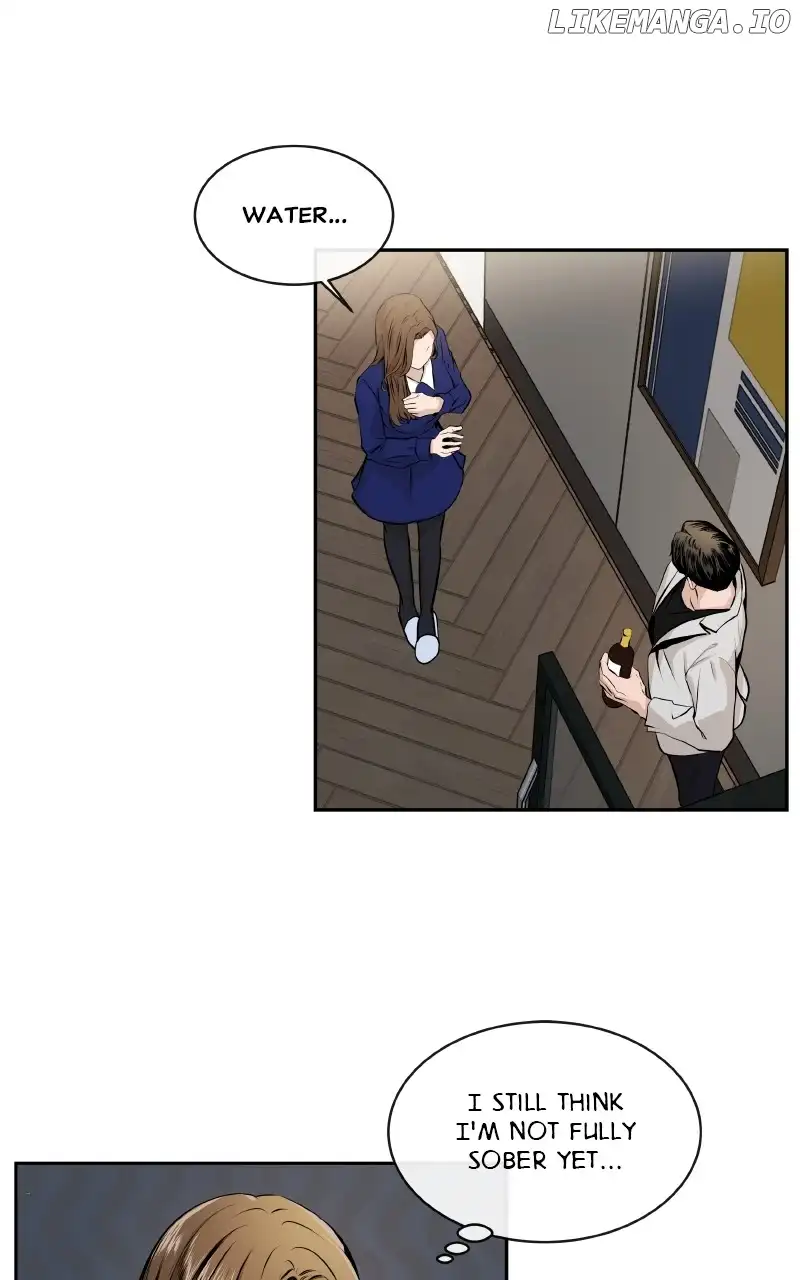 I Give You My All Chapter 28 - Page 40