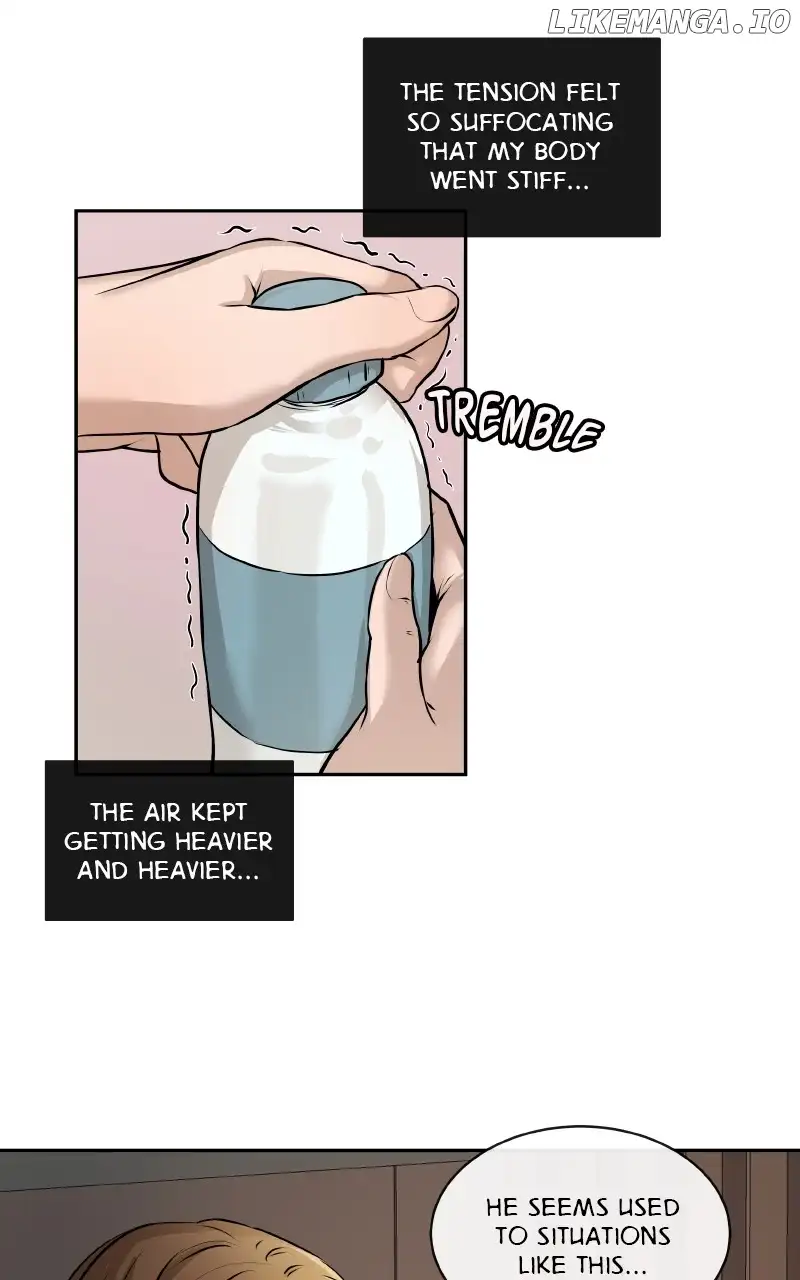 I Give You My All Chapter 28 - Page 42