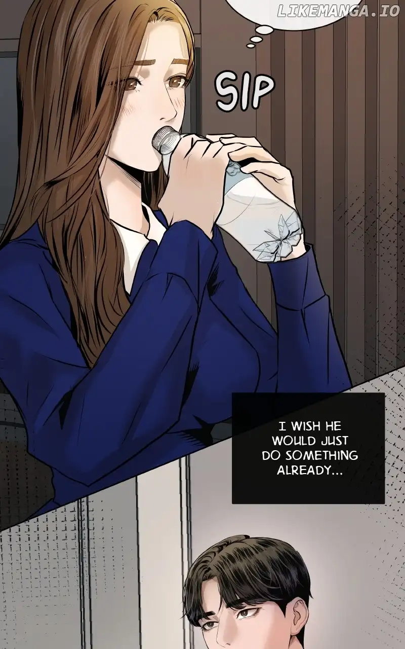 I Give You My All Chapter 28 - Page 43