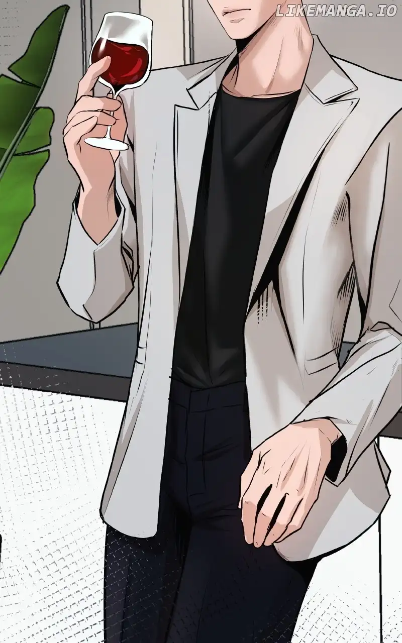 I Give You My All Chapter 28 - Page 44